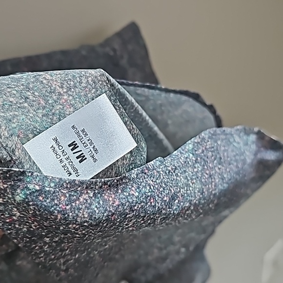 Theory silk button down - Picture 6 of 7